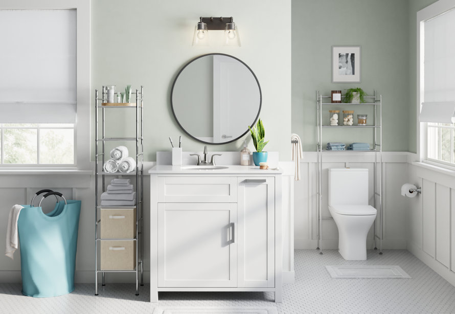 Wayfair bath hotsell